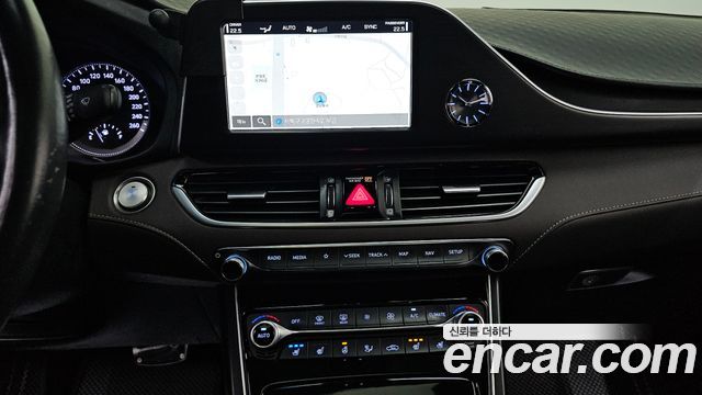 Hyundai Grandeur 2019 — photo 25