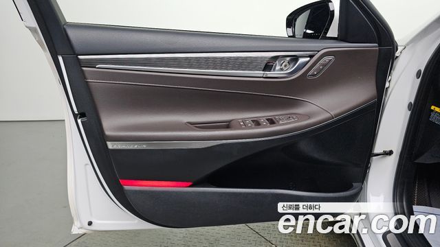 Hyundai Grandeur 2019 — photo 14
