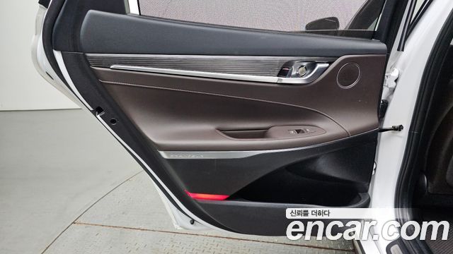 Hyundai Grandeur 2019 — photo 15