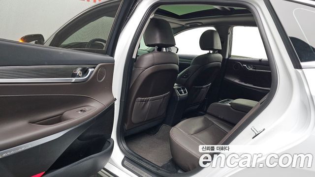Hyundai Grandeur 2019 — photo 16