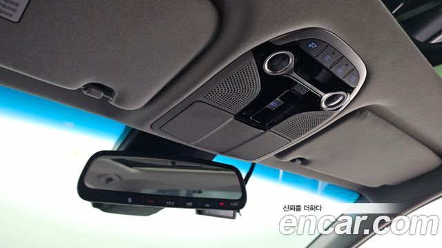 Hyundai Grandeur 2019 — photo 28