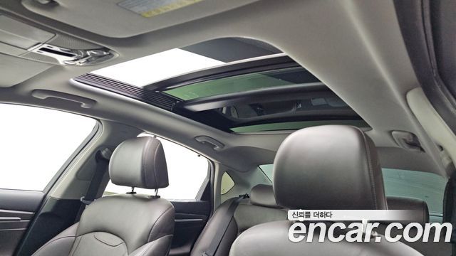 Hyundai Grandeur 2019 — photo 29