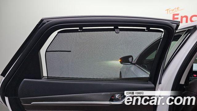 Hyundai Grandeur 2019 — photo 30