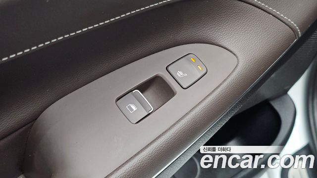 Hyundai Grandeur 2019 — photo 31
