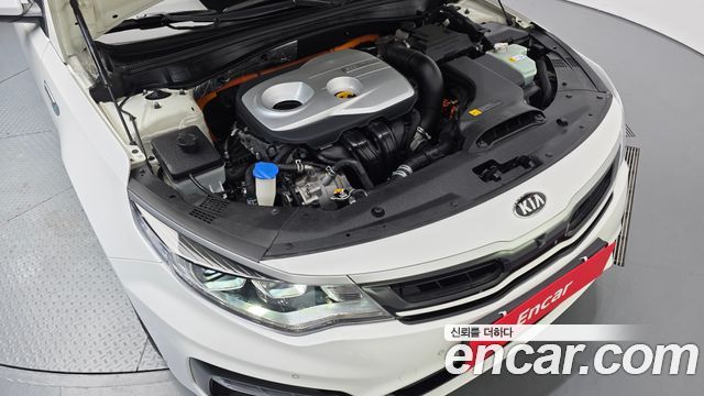 Kia K5 2020 — photo 6