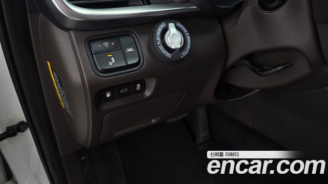 Kia K5 2020 — photo 14