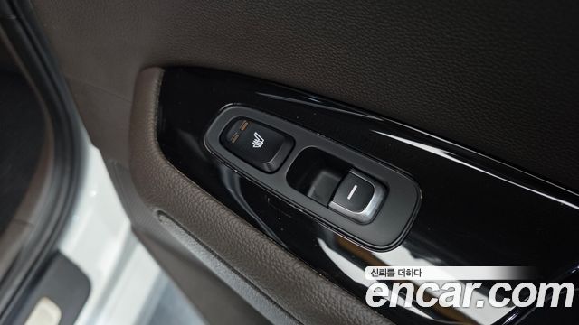 Kia K5 2020 — photo 18