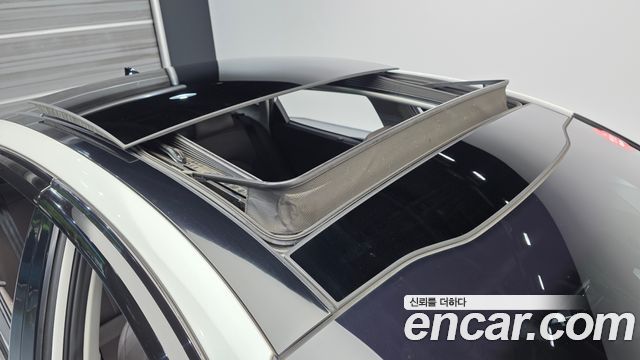 Kia K5 2020 — photo 19