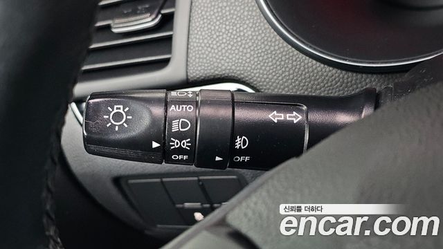 Kia morning 2016 — photo 21