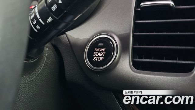 Kia morning 2016 — photo 23