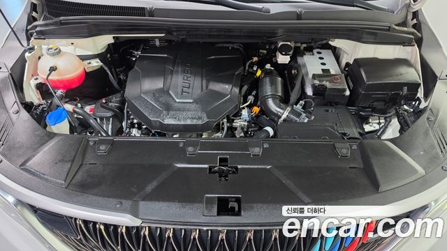 Kia Canival 2021 — photo 6