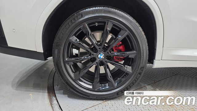 BMW X4 2025 — photo 5