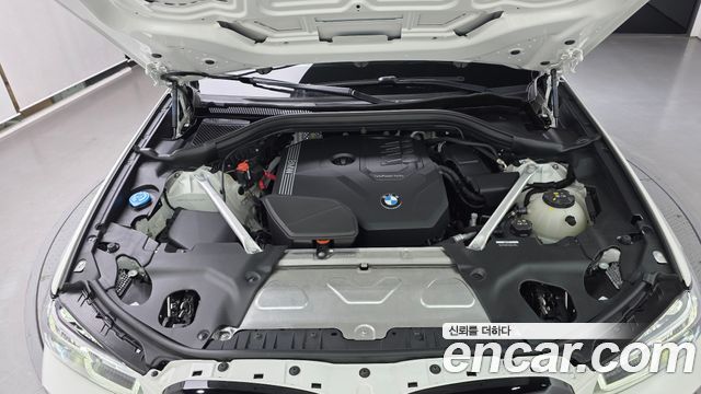 BMW X4 2025 — photo 6