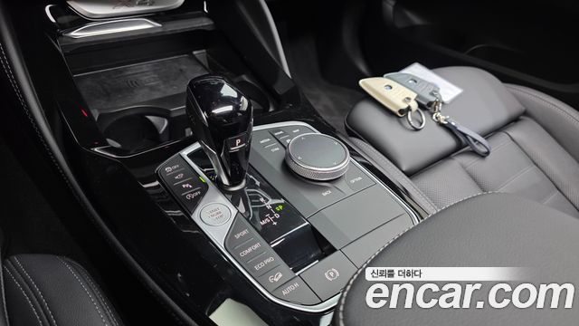 BMW X4 2025 — photo 12