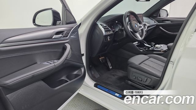 BMW X4 2025 — photo 13