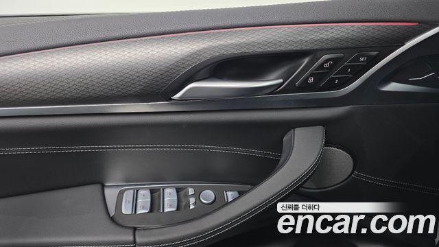 BMW X4 2025 — photo 26