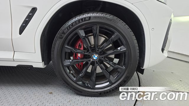 BMW X4 2025 — photo 7