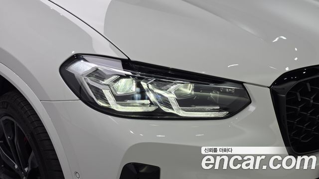 BMW X4 2025 — photo 8