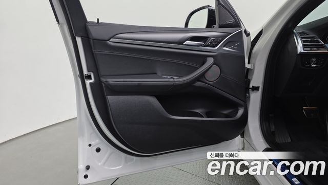 BMW X4 2025 — photo 14
