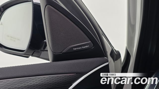 BMW X4 2025 — photo 27