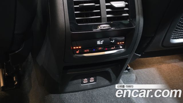 BMW X4 2025 — photo 29
