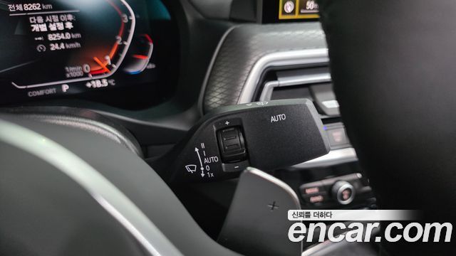 BMW X4 2025 — photo 30