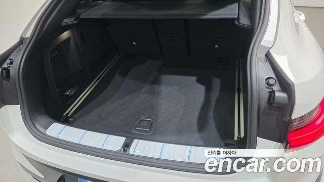 BMW X4 2025 — photo 33