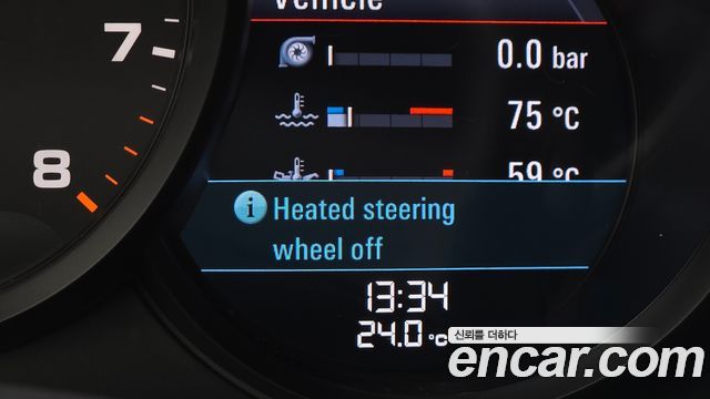 Porsche 718 2018 — photo 22