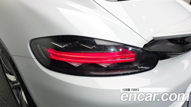 Porsche 718 2018 — photo 9