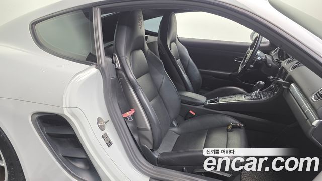 Porsche 718 2018 — photo 16