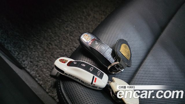 Porsche 718 2018 — photo 28