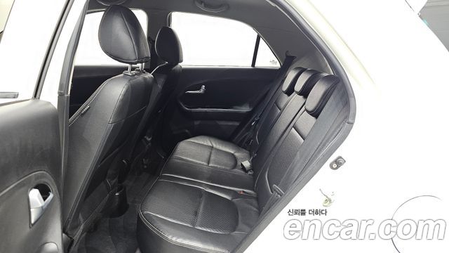Kia morning 2013 — photo 18