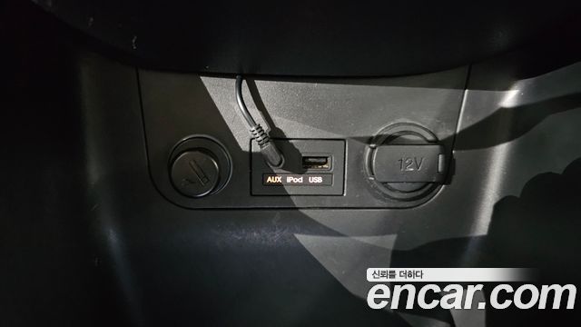 Kia morning 2013 — photo 19