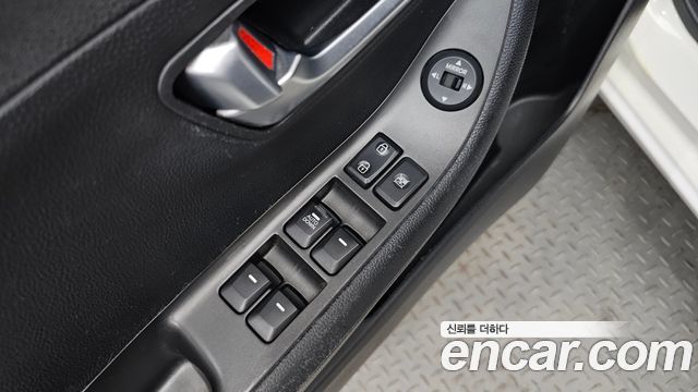 Kia morning 2013 — photo 26