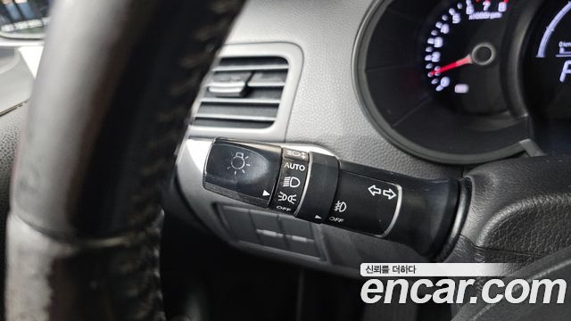 Kia morning 2013 — photo 27