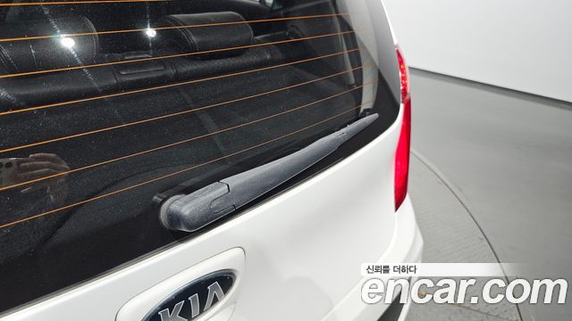 Kia morning 2013 — photo 30