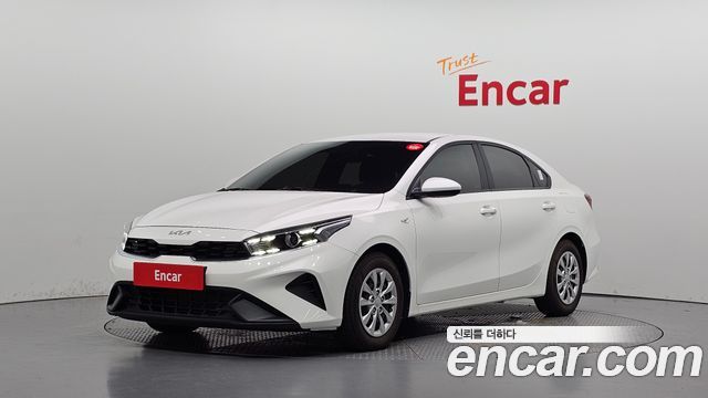 Kia K3 2024 — photo 1