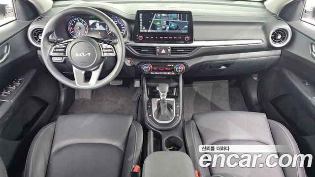 Kia K3 2024 — photo 7