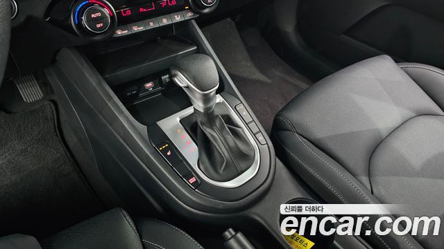 Kia K3 2024 — photo 9