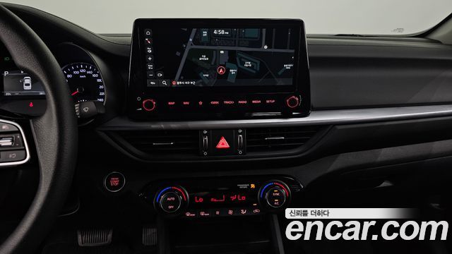 Kia K3 2024 — photo 12