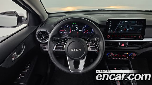 Kia K3 2024 — photo 13
