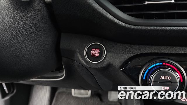 Kia K3 2024 — photo 18