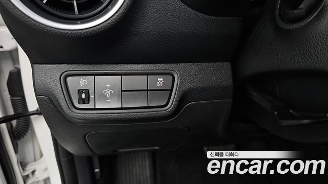 Kia K3 2024 — photo 19