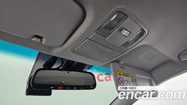 Kia K3 2024 — photo 20