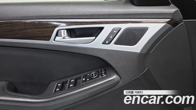 Genesis G80 2020 — photo 18