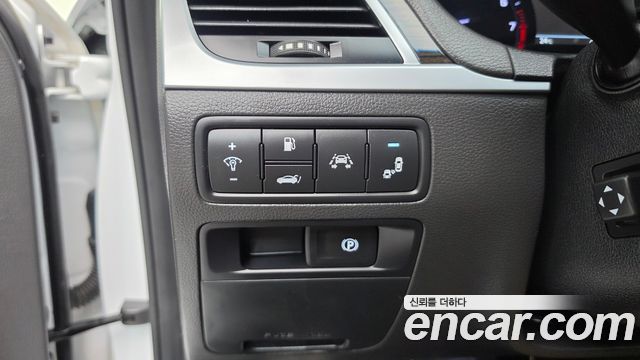 Genesis G80 2020 — photo 19