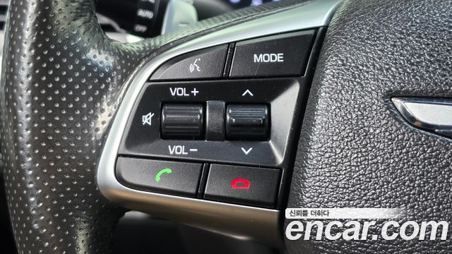 Genesis G80 2020 — photo 21