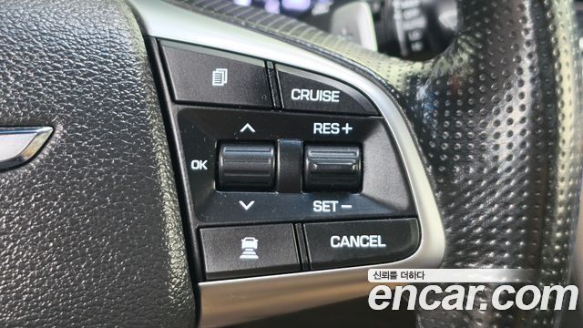 Genesis G80 2020 — photo 22