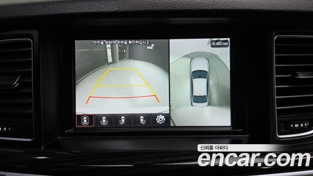 Genesis G80 2020 — photo 24