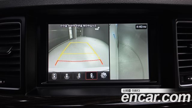Genesis G80 2020 — photo 25